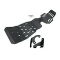 thumbnail image 2 of de chasis de motor de motocicleta debajo de de deslizamiento de apto para Scrambler800 2015-2021 accesorios de, 2 of 8