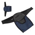 thumbnail image 1 of Colostomy Bag Protector, Dustproof Ostomy Bag Cover Waterproof Portable  for Ileostomy, 1 of 8