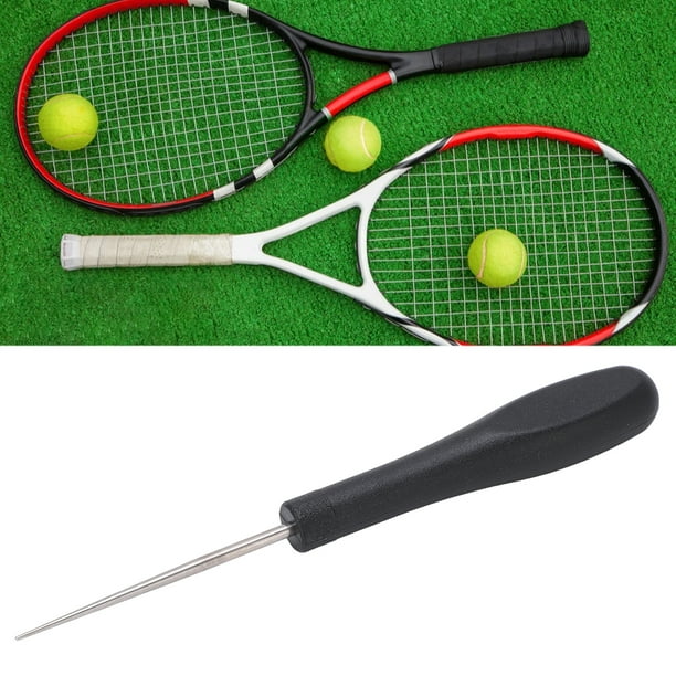 Domqga Racquet Stringing Awl Straight Awl Tennis Racket Badminton