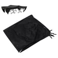 thumbnail image 1 of Table Cover,Outdoor Courtyard Patio Waterproof Table Tennis Table Cover Outdoor Table Dust Cover Proven Performance, 1 of 8