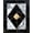 Black And Gold, Pattern 2, variant on ODIKA Abstract Marble Modern Brushstroke Design With Gold Veining Motif Pet Friendly & Kids Safe Play for Playroom, Bedroom, Reading Nook