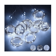 thumbnail image 2 of Cortinas Serie Luces Led Decorativas Usb, 2 of 3