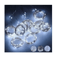 thumbnail image 2 of Cortinas Serie Luces Led Decorativas Usb, 2 of 3
