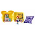 thumbnail image 4 of LEGO Friends Mia’s Pug Cube 41664 Toy Building Kit (40 Pieces), 4 of 7