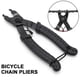 thumbnail image 1 of Separador de cadena, accesorios para bicicleta, cortador Extractor de cadenas de bicicleta para exteriores, 1 of 9