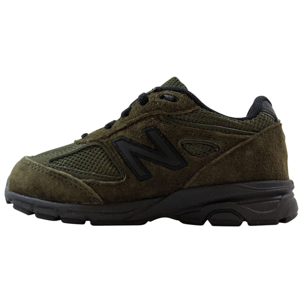 New balance 990 women olive Clearance