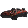 thumbnail image 5 of eXtremeRate Replacement Shell Alien Fear Front Housing Cover for Xbox Core Controller Wireless, 5 of 8