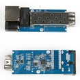 thumbnail image 6 of CIYISON High Performances 1G Fiber Transceiver Board Featuring SFPs Slot LC Port For Flexible Networking Setups, 6 of 8