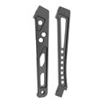 thumbnail image 1 of Soporte de chasis RC, soporte de soporte de chasis RC Juego de soporte de chasis RC Marco de chasis RC compacto y liviano, 1 of 8