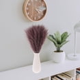 thumbnail image 6 of YUYUETIME Wedding Decor Artificial Pampas Grass Polyester 6Pcs, 6 of 8