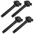 thumbnail image 2 of 4 Pcs 90919-T2010 Bobine d'Allumage pour Sienne, 2 of 5