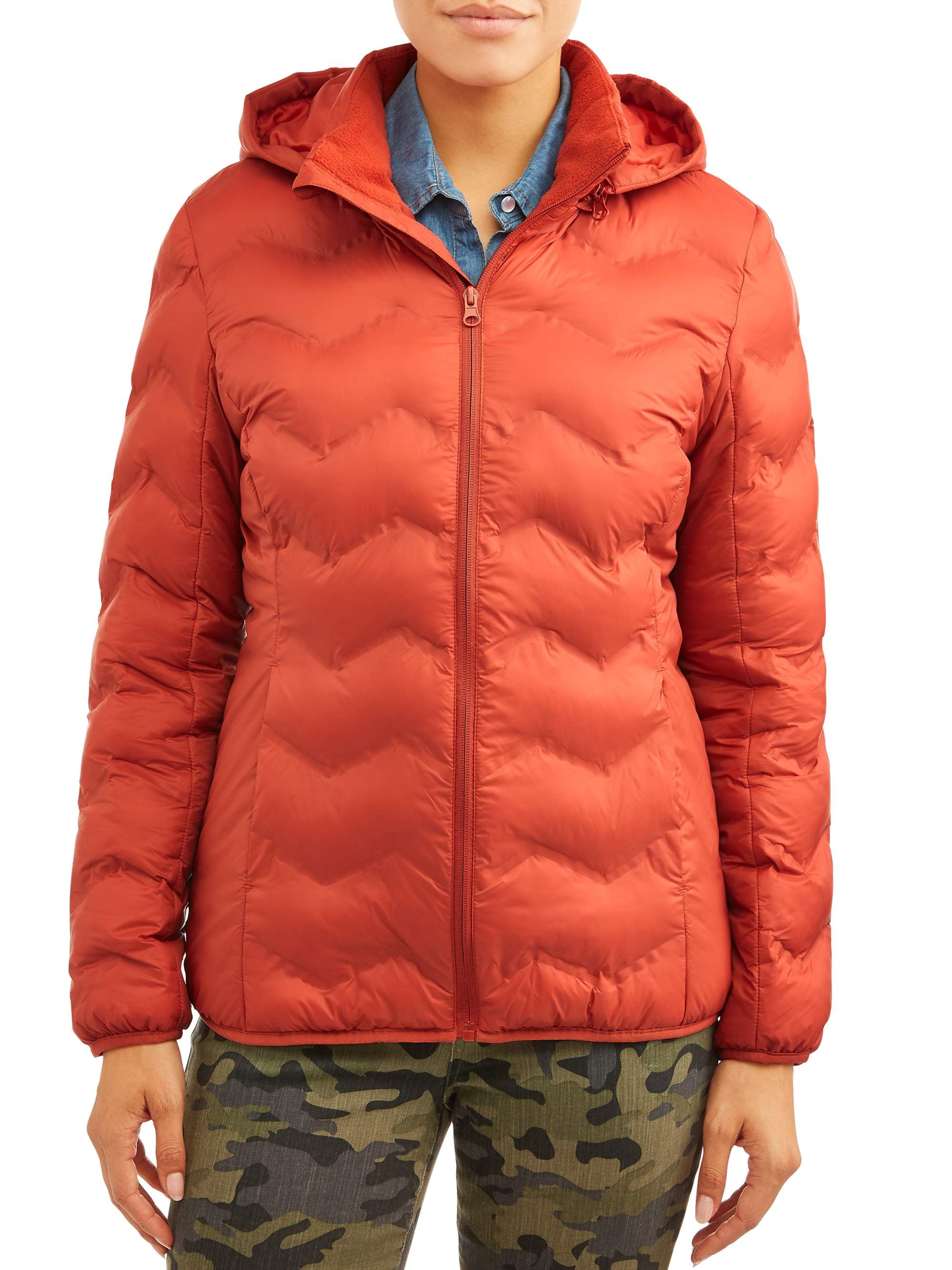 walmart girls winter coats