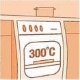 thumbnail image 3 of OSRAM Oven HALOPIN 25W G9 Halogen Capsule Bulb 230//240V, 3 of 5