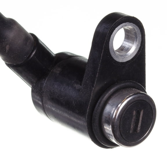 Holstein Parts 2ABS0713 ABS Wheel Speed Sensor for Mitsubishi Fits select: 1997-2000 MITSUBISHI MONTERO