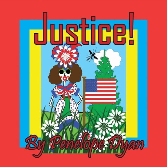 Justice!, (Paperback)