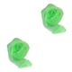 thumbnail image 1 of Guardurnaity Pañuelos Cuadrados Pañuelo De Gasa A La Moda Para Actuaciones Escénicas Verde Jade Jade verde 60*60cm 2piezas Guardurnaity CBP321193, 1 of 5