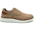 thumbnail image 6 of Akademiks Mens Dayton Lace-Up Knit Casual And Fashion Sneakers, 6 of 6