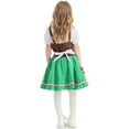 thumbnail image 5 of shoper Oktoberfes-t Dresses for Girls German Clothing Dirndl Dresses for Teen Girls Outfits Festival Outfit Kids Dress, 5 of 7
