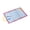 🥑 Blue_Base#1562, variant on Pet Cooling Mat Pad Summer Sleeping Mat Cool Castle Design Comfortable Soft Pet Bed for Cats Dogs Lightweight Foldable Travel Kennel Sofa Car