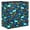 Blue, variant on Hallmark Extra-Deep Gift Bag (Dinosaur Roar)