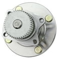 thumbnail image 5 of Bode-man Pair Rear Wheel Hub and Bearing Assembly w/ABS for 1994-1996 Mitsubishi Galant, 5 of 5