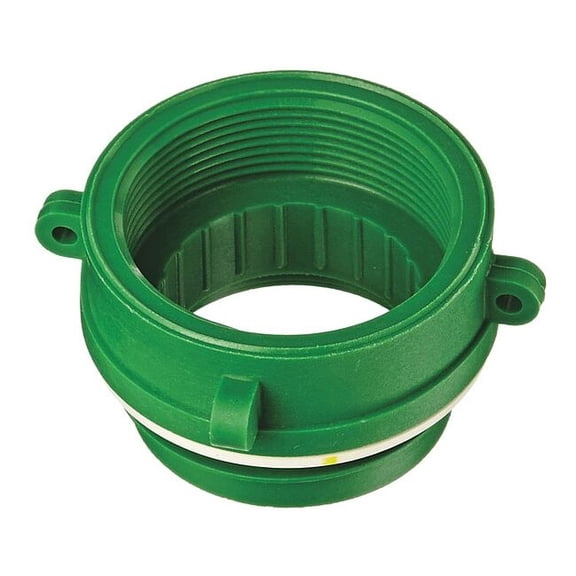 Action Pump Bung Adapter,Adapter 63mm Buttress 63MM-25