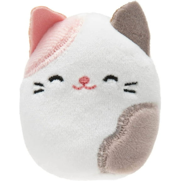 Squishmallows Karina the Calico Mini Plush
