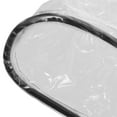 thumbnail image 3 of RENACLIPY Waterproof Transparent Ev Charger Holder Cover for Charging Port Protection on Rainy Days, 3 of 8