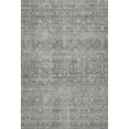thumbnail image 2 of Addison Rugs Mayfield Premium Machine Washable Transitional Geometric Pewter Rectangle Rug, 2'6" x 3'10", 2 of 7