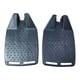 thumbnail image 5 of Reposapiés universal para silla de ruedas, placa para pies desmontable y duradera, accesorios y equipo Huecos de plástico de 22 cm, 5 of 5