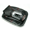 thumbnail image 4 of 2X for MK4 Golf 4 4 98-04 Car Gear Shift Knob 5 Speed, 4 of 6