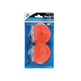 thumbnail image 2 of Bluespot Tools Cam Buckle Tie-down Straps Twin Pack 2.5m, 2 of 2