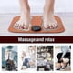 thumbnail image 4 of Hermhoffer Foot Massager Pro - Advanced 3D EMS Treatment, 15 Intensity & 6 Modes, for Orthoback ReNerv 2025, 4 of 5