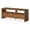 Brown, variant on Maven Lane Ada Contemporary TV Table, Refined White Finish
