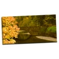 thumbnail image 2 of Gango Home Decor Stone Bridge by Ike Leahy (Ready to Hang); One 36x18in Hand-Stretched Canvas, 2 of 4