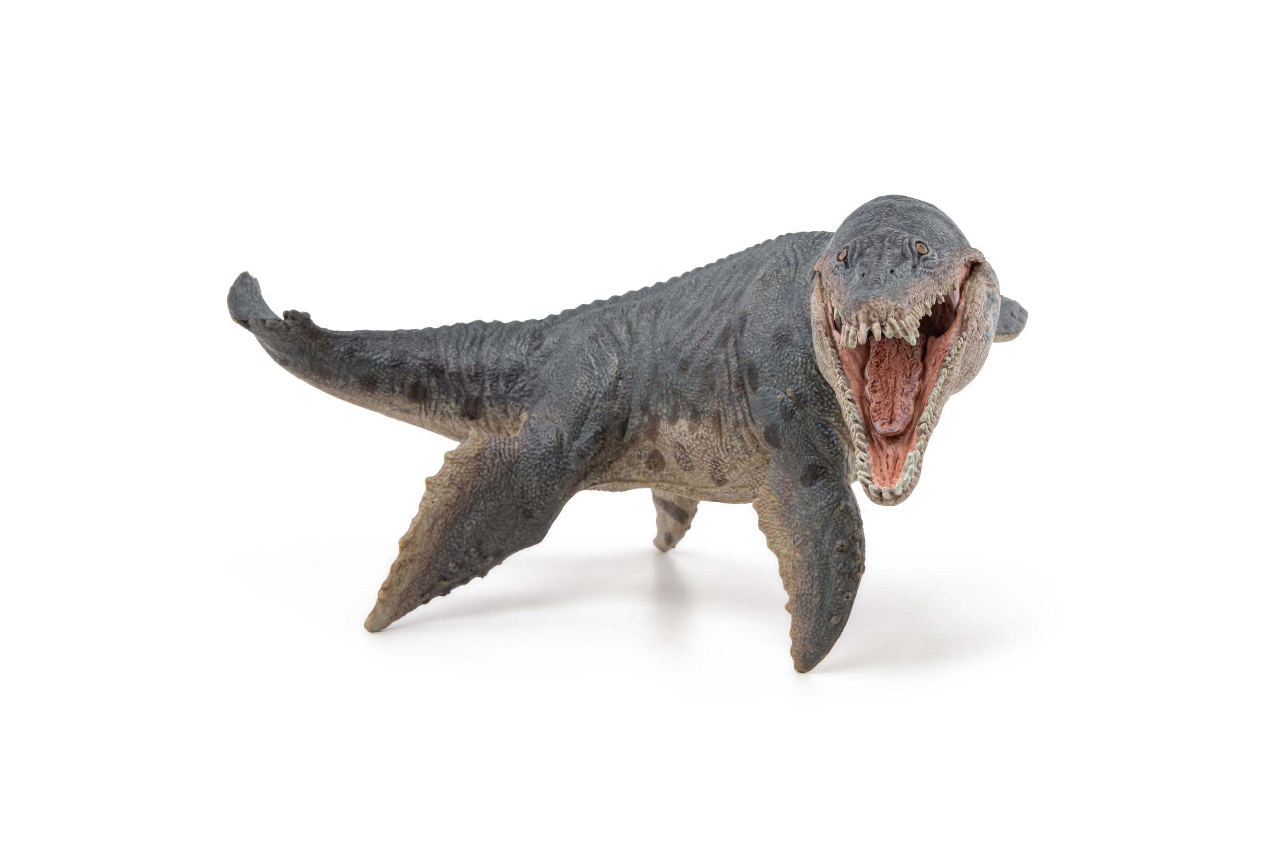 Papo Kronosaurus Hand Painted Figurine - Heirloom Quality Collectible No. 55089