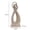 A, variant on European Character Sandstone Couple Home Furnishings Living Room Decorations Valentine's Day Gifts Resin Crafts