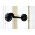 thumbnail image 3 of National Hardware N700-153 Barn Door Lock, 3 of 7