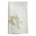 thumbnail image 2 of Saro Lifestyle Embroidered Cupid Design Napkin (Set of 4), 2 of 5