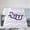 Black, variant on Abilene Christian University Fleece Blanket, Very Soft Microfiber Flannel Blanket for Couch Warm and Cozy for All Seasons