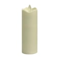 thumbnail image 1 of Electronic Candle Lights Wave Shape Glossy Simulation Candle Wedding Birthday Ambience Decorations, 1 of 8