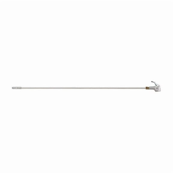 Guardair Thumb Lever Air Gun, 60" Extension 900LJ060AA