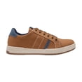 thumbnail image 1 of Tenis Hombre Rodrisan Casuales Confort cafe 27, 1 of 6