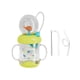 thumbnail image 1 of Vaso con diseño de ballena, creativo y divertido, 220 ml, portátil, para niñas y niños, ideal para viajes., 1 of 4