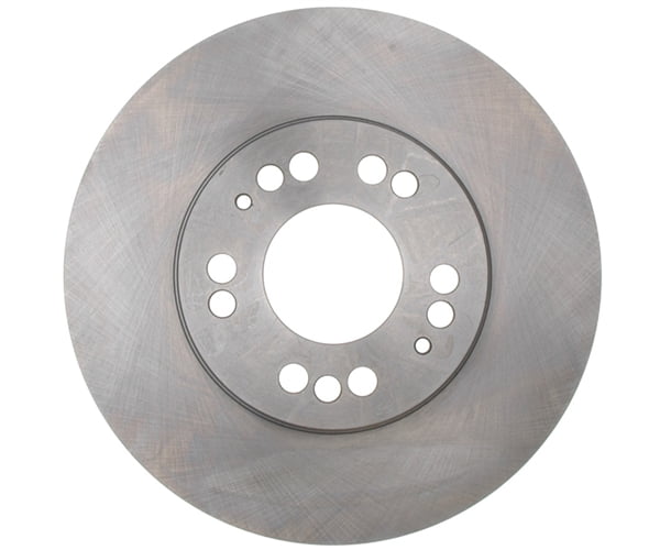 Raybestos 96153R Professional Grade Disc Brake Rotor Fits select: 1990-1997 MITSUBISHI ECLIPSE, 1991-1999 MITSUBISHI 3000 GT