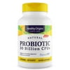 Healthy Origins, Probiotic, 30 Billion CFU's, 60 Vcaps(pack of 1)