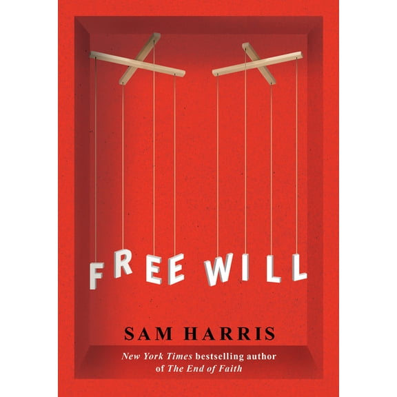 Free Will, (Paperback)