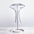 thumbnail image 4 of Wine Drying Stand Stainless Steel Kitchen Bar Bracket Drying Rack Storage Holder, 4 of 9