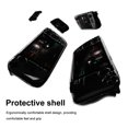thumbnail image 3 of Funda protectora transparente para consola Gaming Clear Hard Shell para Steam Deck PC, 3 of 9