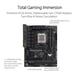 thumbnail image 5 of Placa base ASUS TUF Gaming B650-PLUS con conector WiFi AM5 ATX, 5 of 6